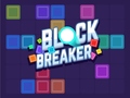 खेल Block Breaker
