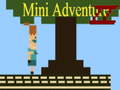 ગેમ Mini Adventure II