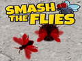 खेल Smash The Flies