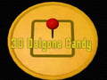 ಗೇಮ್ 3D Dalgona candy