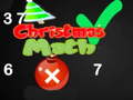 खेल Christmas Math