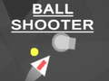 खेल Shooter Ball