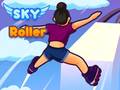 खेल Sky Roller