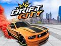 खेल Drift City