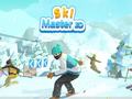 ગેમ Ski Master 3D