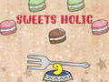 खेल Sweets Holic