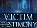 खेल Victim Testimony