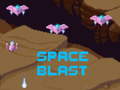 खेल Space Blast