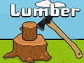 खेल Lumber