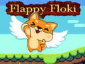 खेल Flappy Floki
