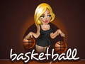 ಗೇಮ್ Basketball