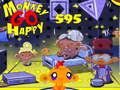 खेल Monkey Go Happy Stage 595