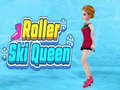 खेल Roller Ski Queen 