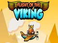 ગેમ Flight Of The Viking