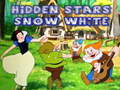 விளையாட்டு Snow White Hidden Stars