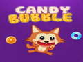 खेल Candy Bubble
