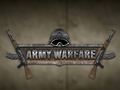 ગેમ Army Warfare