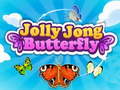 खेल Jolly Jong Butterfly