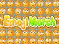 खेल Emoji Match