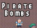 खेल Pirate Bombs