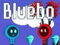 खेल Bluebo