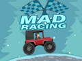 खेल Mad Racing