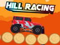 खेल Hill Racing