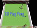 खेल 3D Ping Pong
