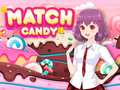 ಗೇಮ್ Match Candy