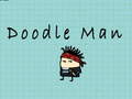 ಗೇಮ್ Doodle Man