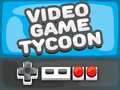 ગેમ Video Game Tycoon
