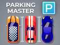 ગેમ Parking Master