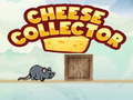 खेल Cheese Collector