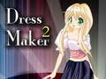 खेल Dress Maker 2