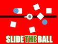 ಗೇಮ್ Slide The Ball