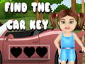 ಗೇಮ್ Find The Car Key