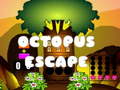 ಗೇಮ್ Octopus Escape