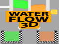ಗೇಮ್ Water Flow 3D