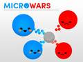 ಗೇಮ್ Microwars