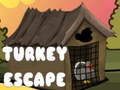 खेल Turkey Escape