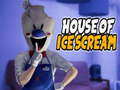 खेल House Of Ice Scream