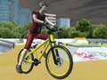 ಗೇಮ್ Extreme BMX Freestyle 3D