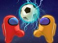खेल 2 Player Imposter Soccer