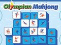 ಗೇಮ್ Olimpian Mahjong