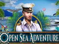 ಗೇಮ್ Open Sea Adventure