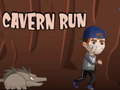खेल Cavern Run 