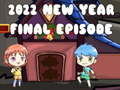 ಗೇಮ್ 2022 New Year Final Episode