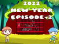 ಗೇಮ್ 2022 New Year Episode-2