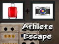 ಗೇಮ್ Athlete Escape