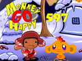 ગેમ Monkey Go Happy Stage 597